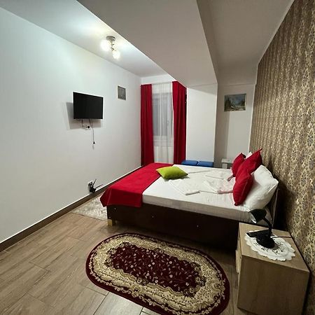 Apartament Mamaia Nord, Jianu Năvodari Esterno foto