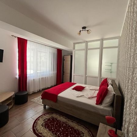 Apartament Mamaia Nord, Jianu Năvodari Esterno foto