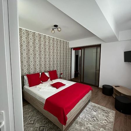 Apartament Mamaia Nord, Jianu Năvodari Esterno foto