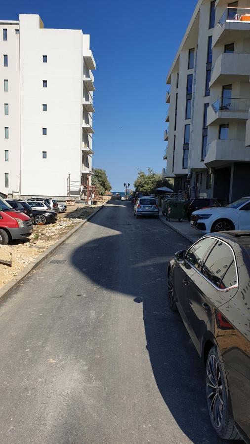 Apartament Mamaia Nord, Jianu Năvodari Esterno foto