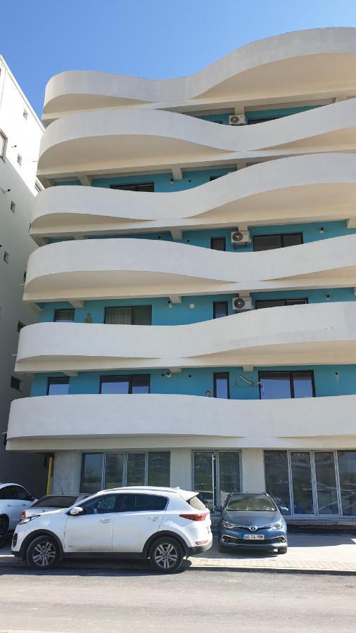 Apartament Mamaia Nord, Jianu Năvodari Esterno foto