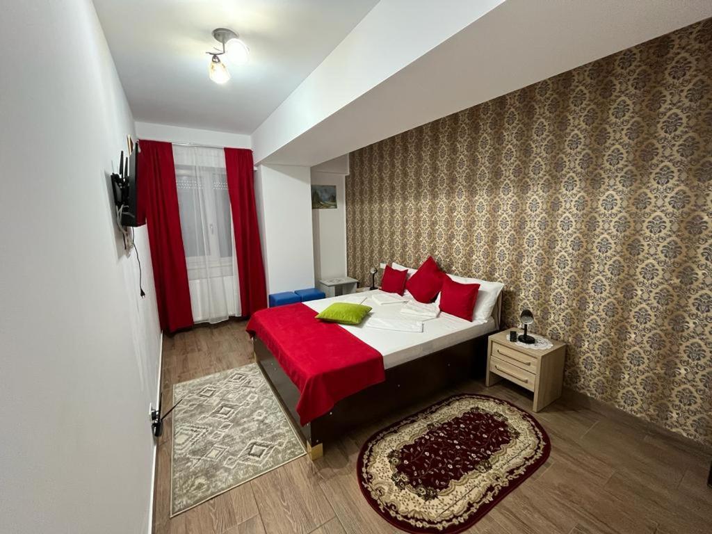 Apartament Mamaia Nord, Jianu Năvodari Esterno foto