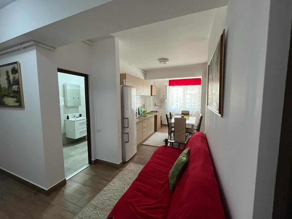 Apartament Mamaia Nord, Jianu Năvodari Esterno foto
