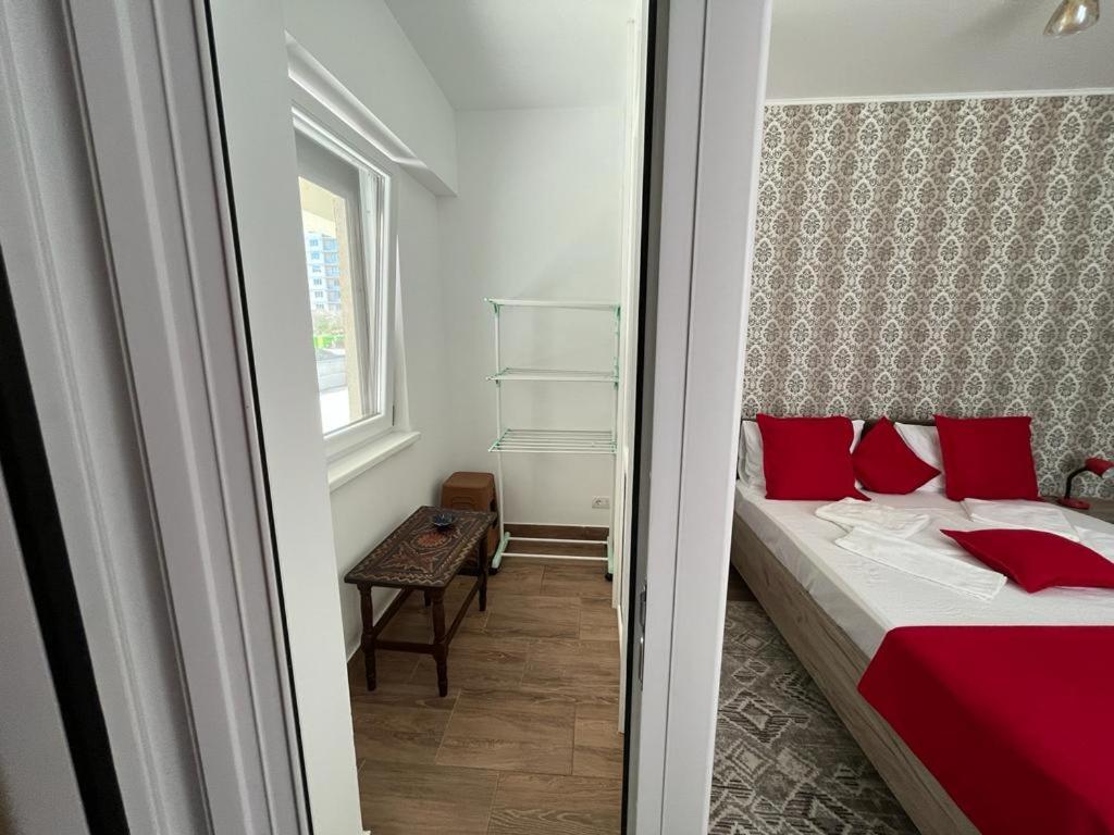 Apartament Mamaia Nord, Jianu Năvodari Esterno foto