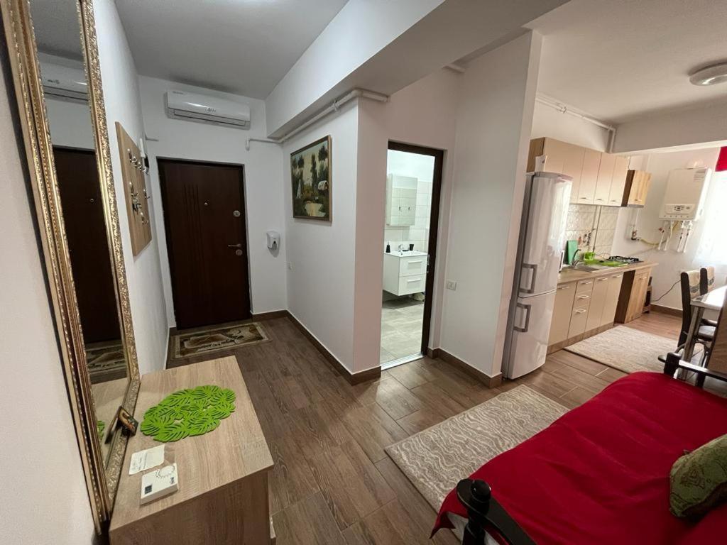 Apartament Mamaia Nord, Jianu Năvodari Esterno foto